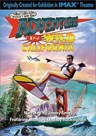 Adventures in Wild California (2000) Screenshot 2 