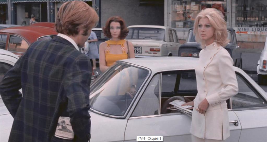Le altre (1969) Screenshot 2 