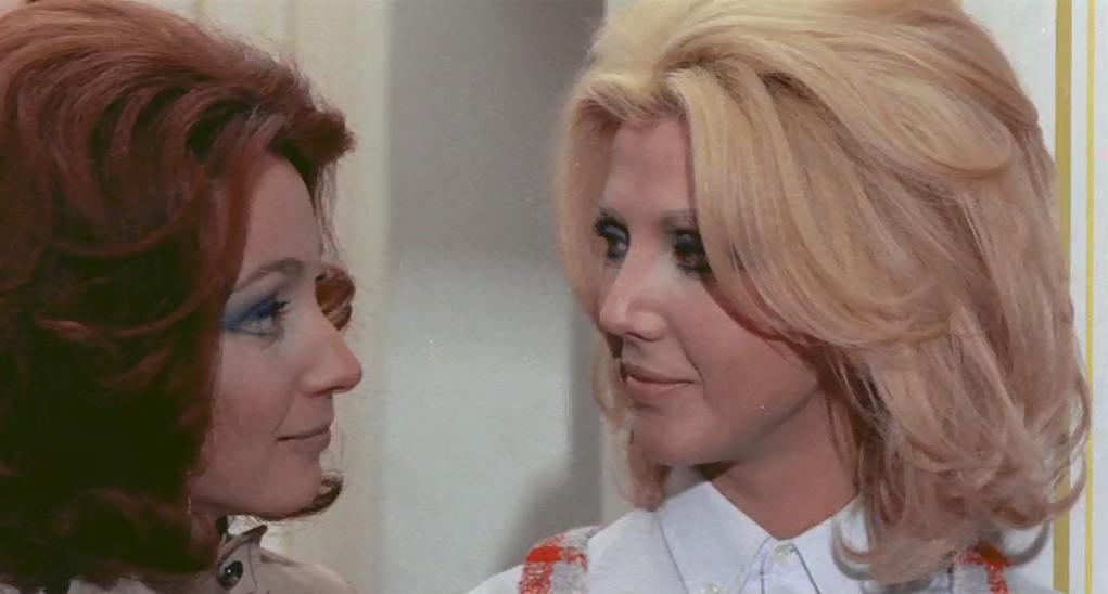 Le altre (1969) Screenshot 5