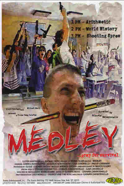 Medley - Brandelli di scuola (2000) Screenshot 1