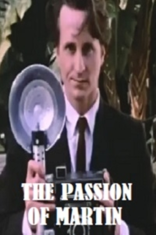 The Passion of Martin (1991) Screenshot 2