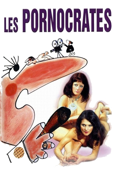 Les pornocrates (1976) Screenshot 3