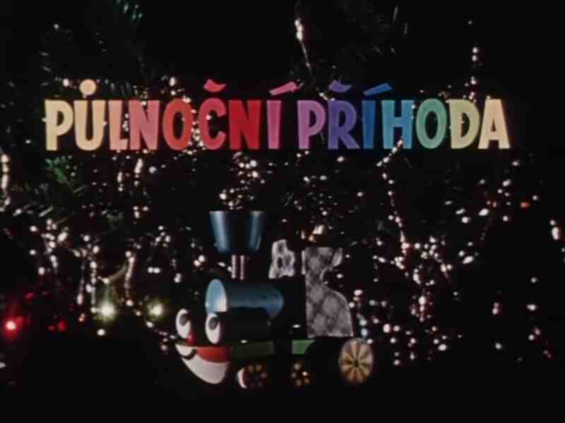 Little Train (1960) Screenshot 1