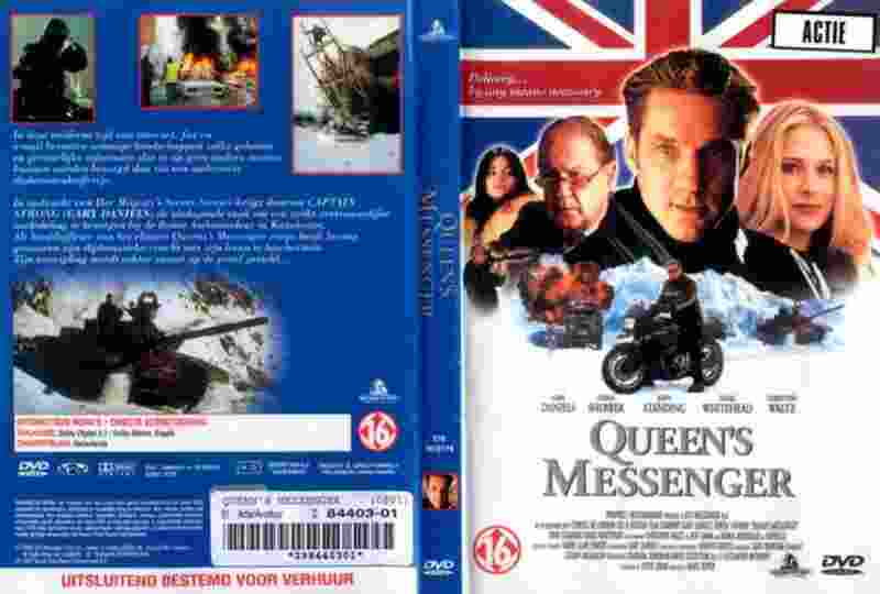 Queen's Messenger (2001) Screenshot 4