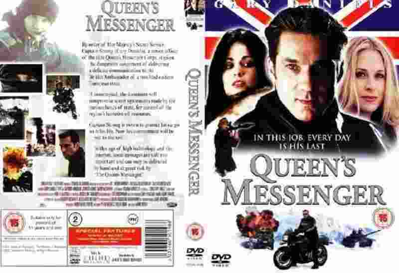 Queen's Messenger (2001) Screenshot 5