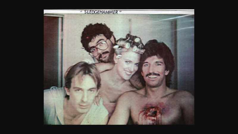 Sledgehammer (1983) Screenshot 1