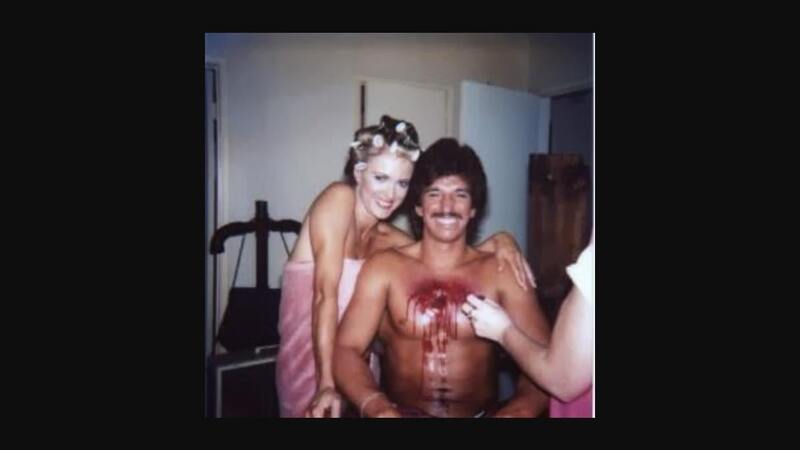 Sledgehammer (1983) Screenshot 2