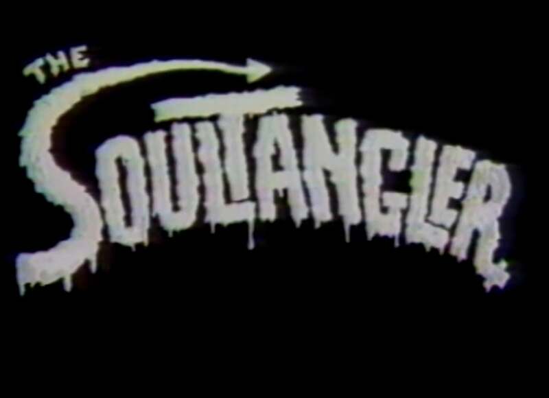 Soultangler (1987) Screenshot 1