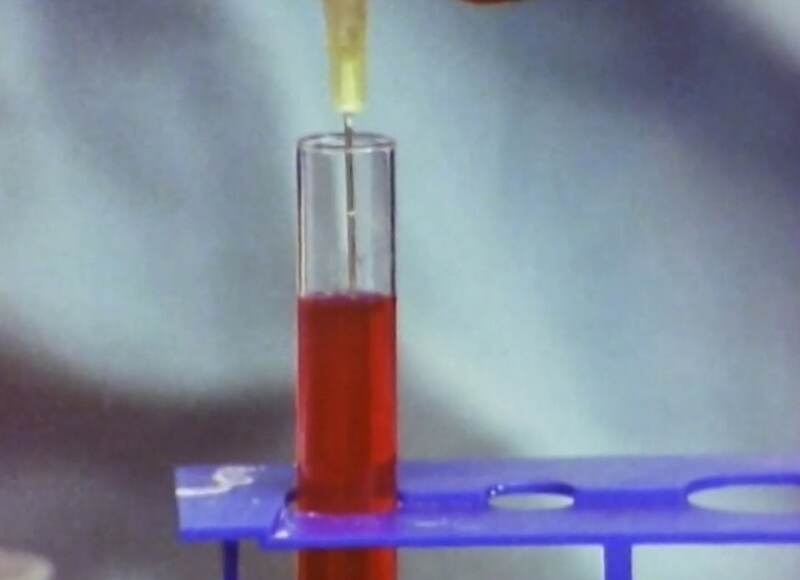 Soultangler (1987) Screenshot 2