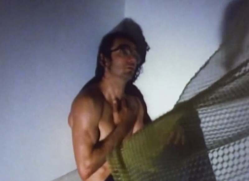 Soultangler (1987) Screenshot 4