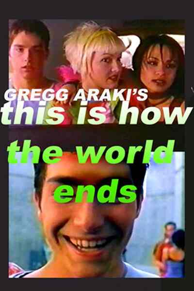 This Is How the World Ends (2000) Screenshot 1