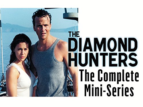 The Diamond Hunters (2001) Screenshot 1