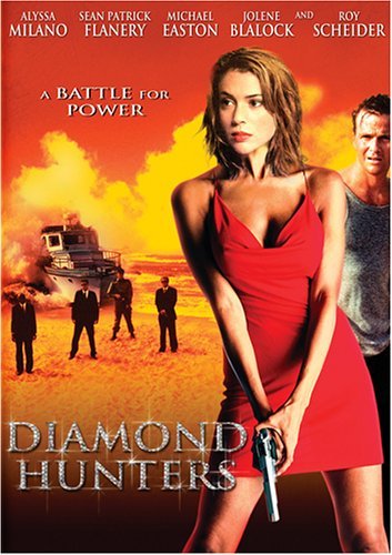 The Diamond Hunters (2001) Screenshot 2