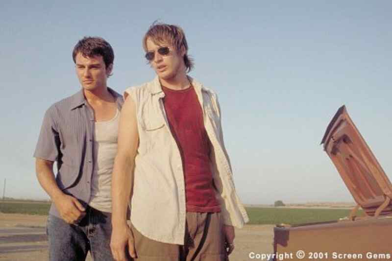 The Forsaken (2001) Screenshot 4