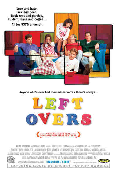 Left-Overs (2000) Screenshot 1