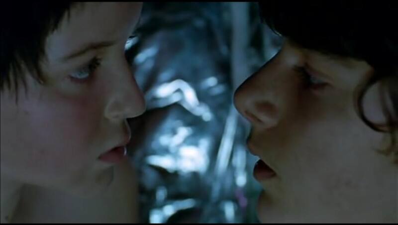 Moonlight (2002) Screenshot 5