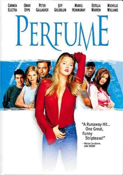 Perfume (2001) Screenshot 3