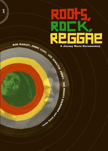 Roots Rock Reggae (1979) Screenshot 1 