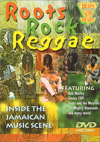 Roots Rock Reggae (1979) Screenshot 2