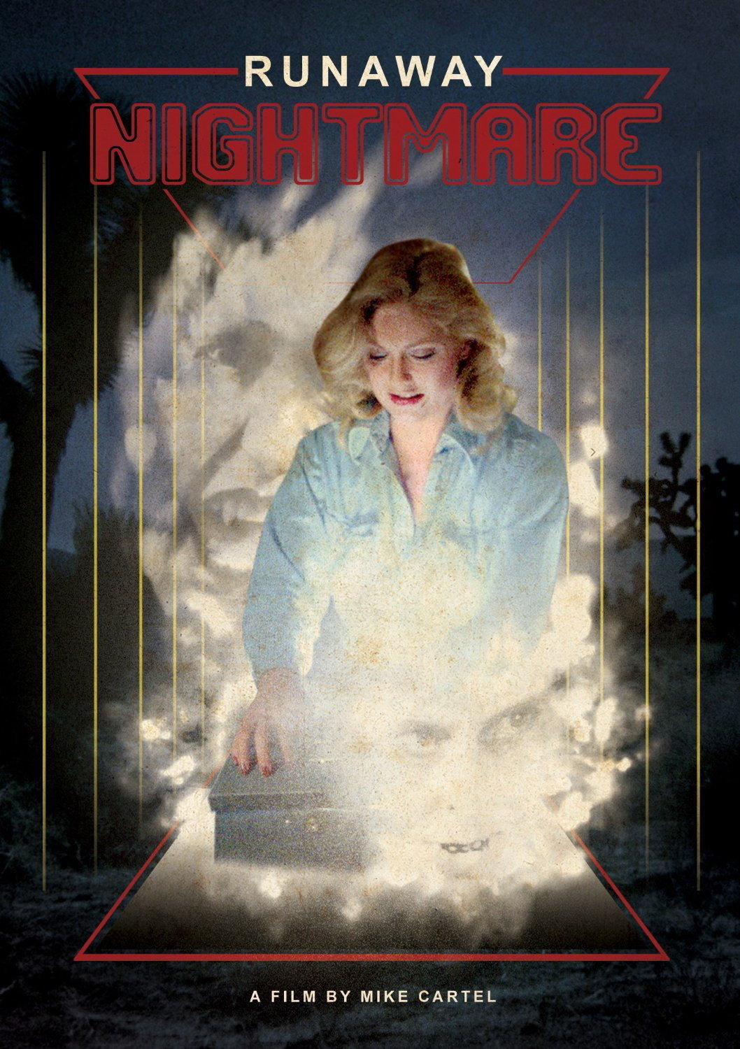 Runaway Nightmare (1982) Screenshot 1 