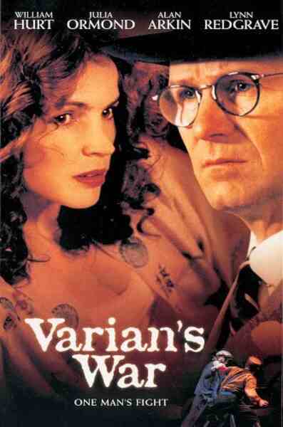 Varian's War: The Forgotten Hero (2001) Screenshot 1