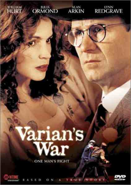 Varian's War: The Forgotten Hero (2001) Screenshot 3