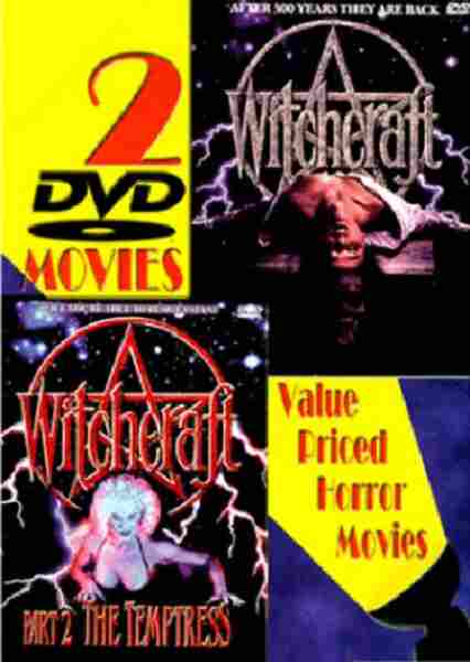 Witchcraft (1988) Screenshot 3