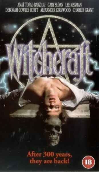 Witchcraft (1988) Screenshot 4