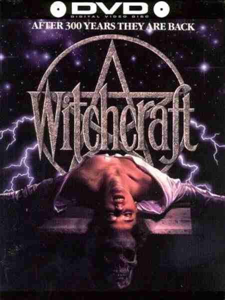 Witchcraft (1988) Screenshot 5