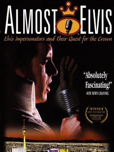 Almost Elvis (2001) Screenshot 1
