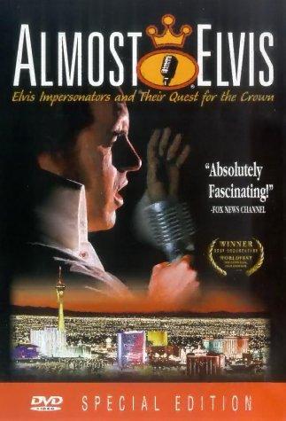 Almost Elvis (2001) Screenshot 4