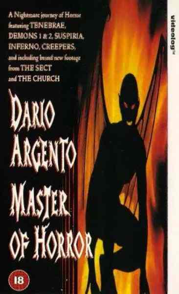 Dario Argento: Master of Horror (1991) Screenshot 1