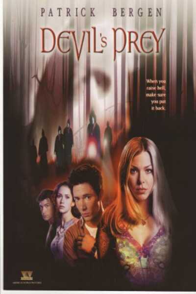 Devil's Prey (2001) Screenshot 1