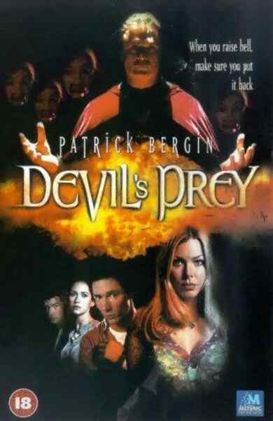 Devil's Prey (2001) Screenshot 2