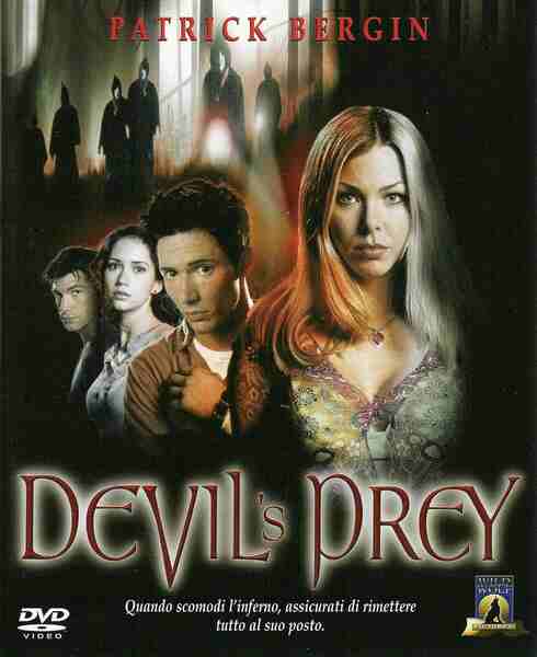 Devil's Prey (2001) Screenshot 4