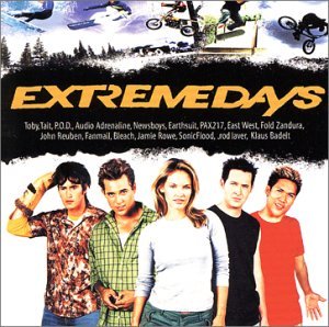Extremedays (2001) Screenshot 2 