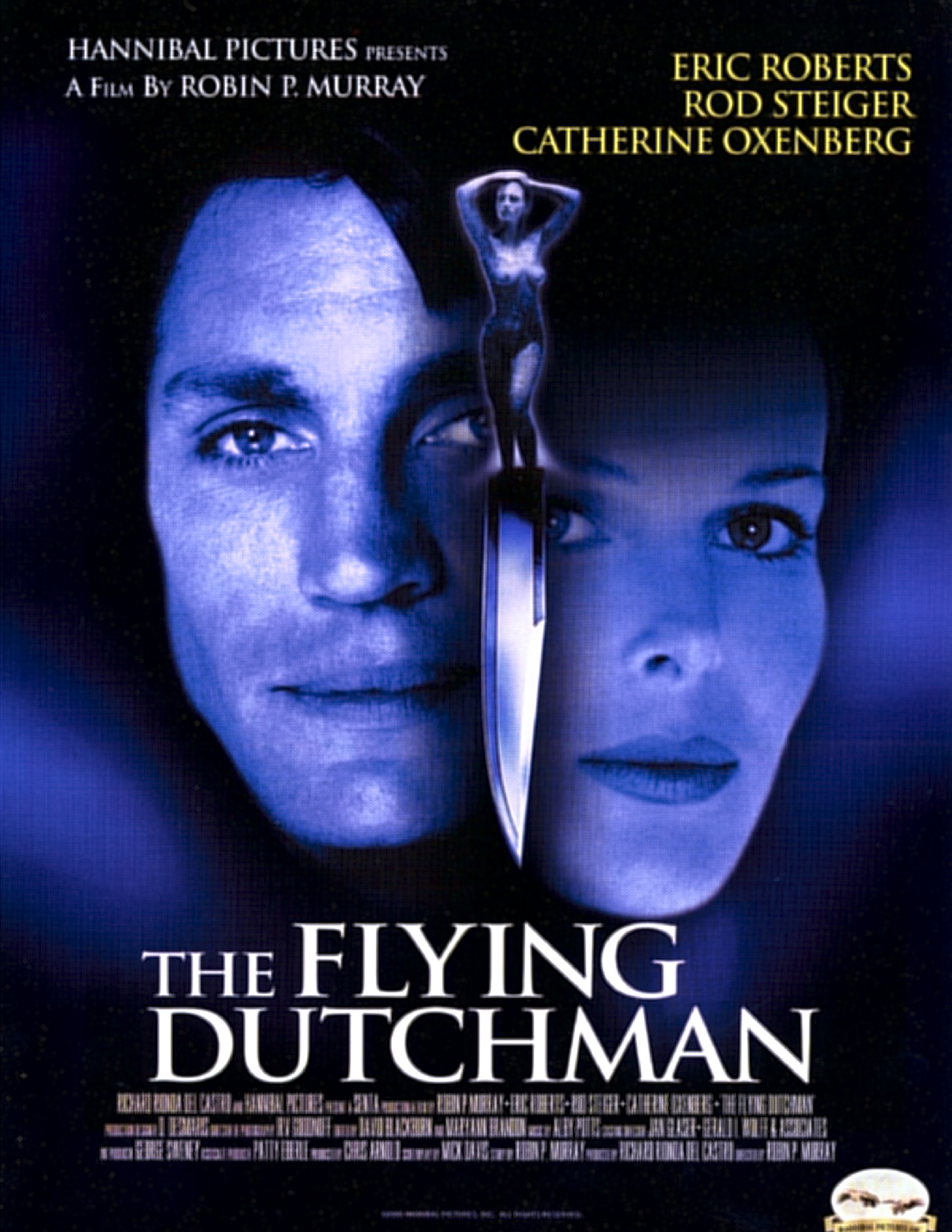 The Flying Dutchman (2001) Screenshot 3
