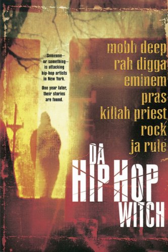 Da Hip Hop Witch (2000) Screenshot 1