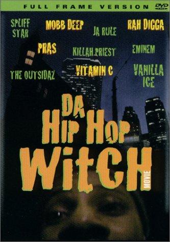 Da Hip Hop Witch (2000) Screenshot 3