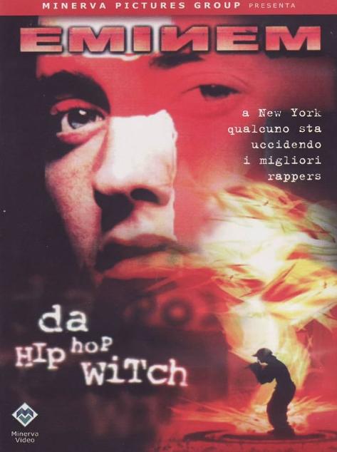 Da Hip Hop Witch (2000) Screenshot 5