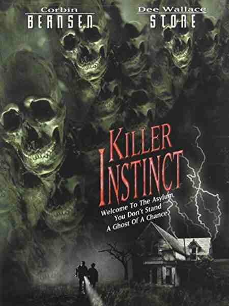 Killer Instinct (2001) Screenshot 1