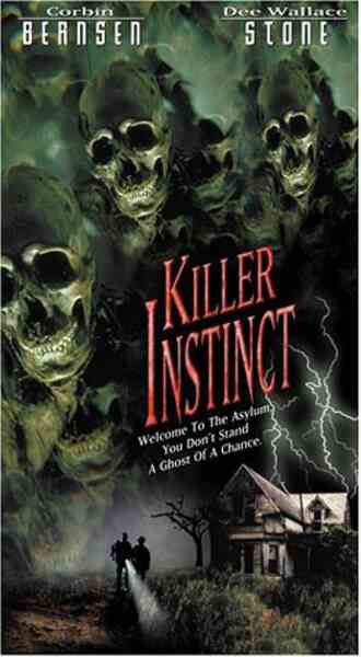 Killer Instinct (2001) Screenshot 2