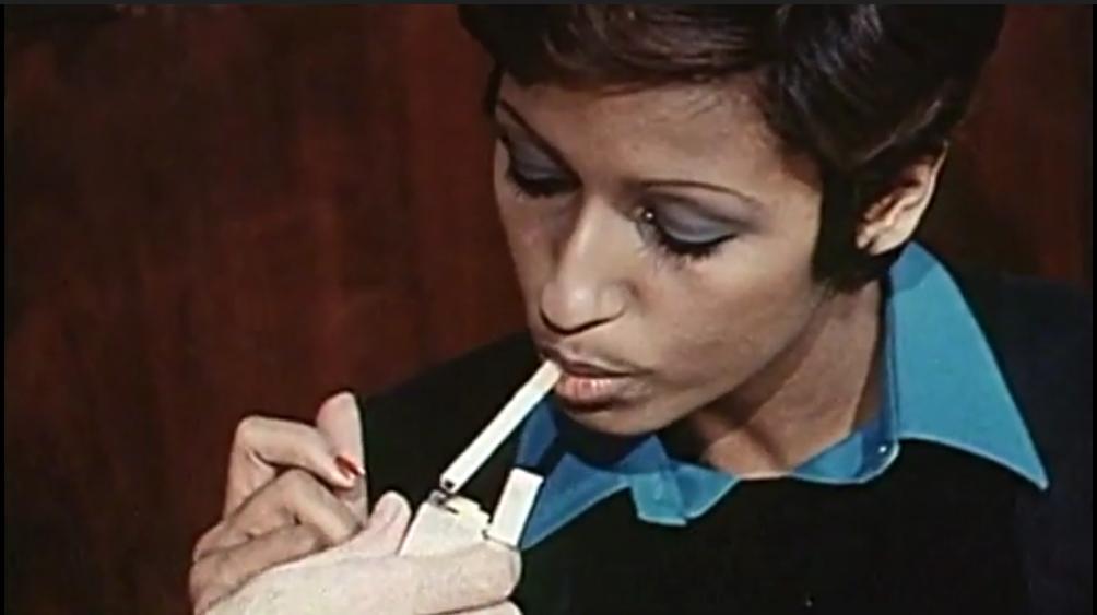 Le mataf (1973) Screenshot 2
