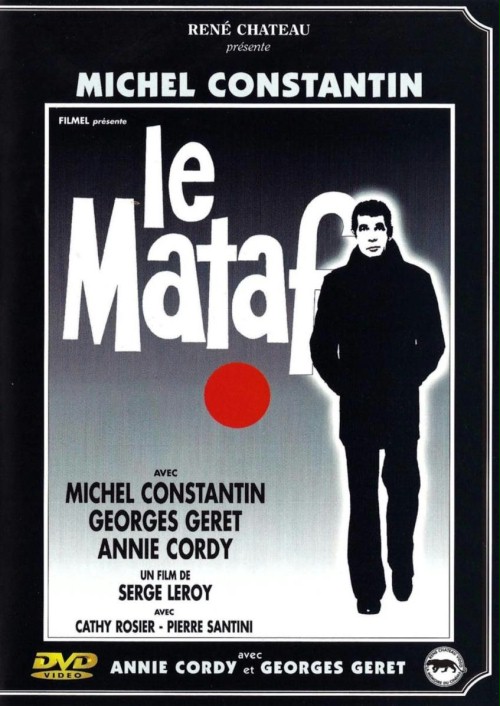 Le mataf (1973) Screenshot 4