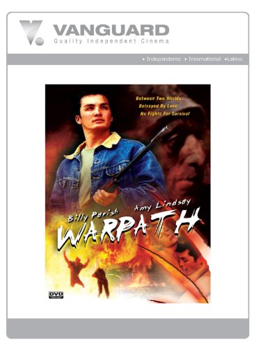 Warpath (2000) Screenshot 1