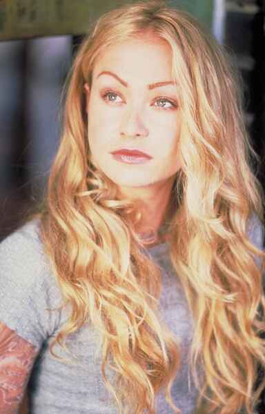 Who Is Cletis Tout? (2001) Screenshot 4