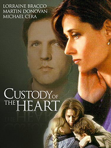 Custody of the Heart (2000) Screenshot 1