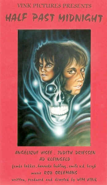 Half Past Midnight (1988) Screenshot 1