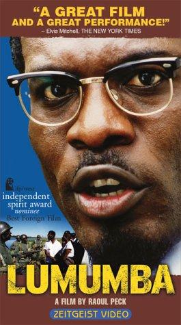 Lumumba (2000) Screenshot 2