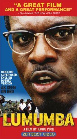 Lumumba (2000) Screenshot 3